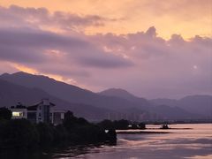 -福建鲤鱼洲酒店