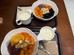 -观音桥步行街
