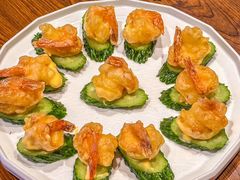 -云客来·花园餐厅(洛社店)