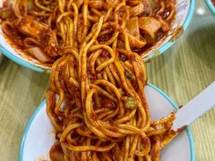 -滴滋味·新疆炒米粉·炒三凉(乌市总店)