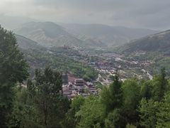 -五台山风景名胜区