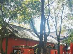 -成都武侯祠博物馆