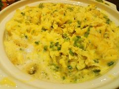鸡蛋碰石头-老武汉大客堂(百瑞景店)
