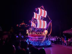 -帝企鹅自助餐厅•儿童岛•真企鹅(长隆企鹅酒店)