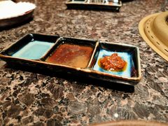 -老乾杯和牛烧肉(王府中环店)