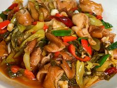 -斯丹姜母鸭·古法干香(涂门街总店)