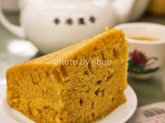 马拉糕-香港蓮香樓(中環店)