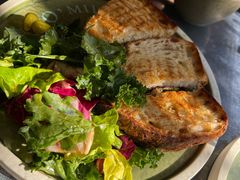 -O'mills Sourdough Bakery&Bistro(永嘉路店)