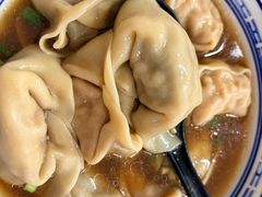 -古徽州馄饨店(宝安路店)