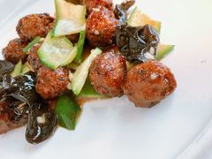 焦溜丸子-Lotus 莲花空间(国贸商城店)