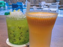 -潮一不贰·法式甜品·生日蛋糕·西式简餐(外滩店)