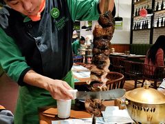 -亚马逊环球美食百汇(新城吾悦广场店)