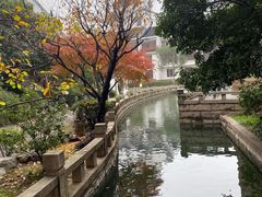 -海天楼中餐厅(吴宫泛太平洋酒店)