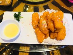 -海拉尔蒙古包(房山长阳总店)