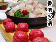 -沄记顺德菜打边炉(东直门店)