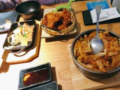 -沼津港精致料理·寿喜烧·烧鸟(青浦宝龙广场日料榜单店)