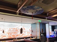 -谷牛日式烤肉(宝山U天地店)