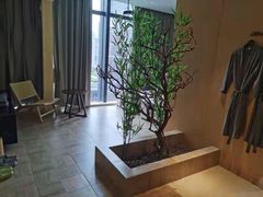 -沐·SPA悠享影院足道(海岸城店)
