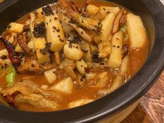 -云海肴·汽锅鸡·云南菜(苏州中心店)