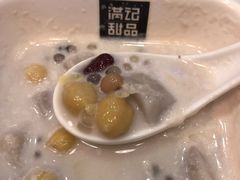 -满记甜品(富华里店)