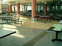 -华东政法大学第二食堂(松江校区)