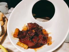 鼎炉红烧肉-韵秋荷(宝山龙湖天街店)
