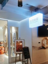 -支流映画·汉服妆造跟拍(本宫来了大唐不夜城店)