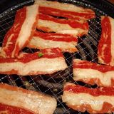 真不愧是知名的国际烧肉品牌!全球门店可是有850多家那