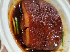 -京天红酒家(虎坊路店)