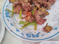-腰记饭店(龙源路店)