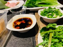 -大匠工房古船木艺术餐厅·猪肚鸡专门店(长白仙岛店)
