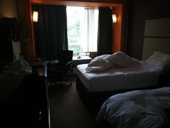 -深圳博林圣海伦酒店