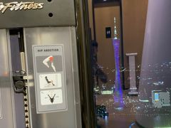 -广州四季酒店