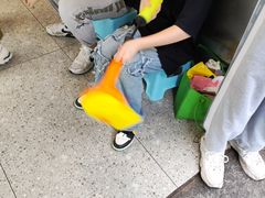 -柠季·手打柠檬茶(岳麓山登高路店)