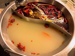 -故里和山·成都火锅(欢乐港湾店)