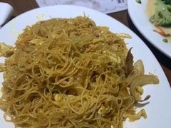 星洲炒米粉-大哥餐厅(西城花园店)