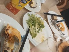 -纽斯特牛排自助餐厅(浦江万达店)
