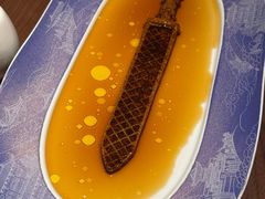 -曾宴·楚菜(湖北省博物馆店)