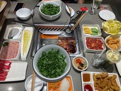 -海底捞火锅(万达广场店)