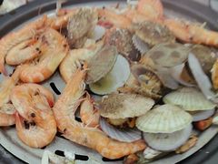 -仙螺岛海鲜自助餐厅(总店)
