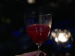 -OZONE 顶楼酒吧(香港丽思卡尔顿酒店)
