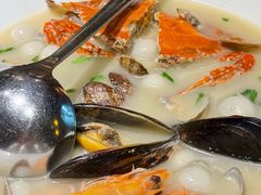 -佬太公海鸭·海鲜大排档(上海总店)