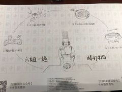 -成都你六姐·牛肉冒菜(城市集市合生汇店)