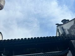 -孙盛兴奥灶面馆·蟹黄面·三虾面(山塘街总店)