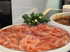 -蜀大侠火锅.川剧变脸(龙泉世茂店)