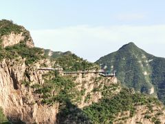 -十渡东湖港风景区