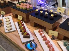 -前海华侨城JW万豪酒店·都会尚膳自助餐厅·牛排海鲜酒水畅飨