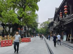 -洞子口张老二凉粉(文殊院店)