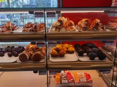 -新侨三宝乐面包店(崇文门店)