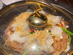 -绿茶餐厅(摩尔城店)